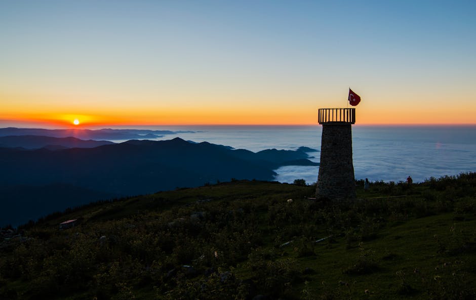 açık, açık hava, alaca karanlık içeren Ücretsiz stok fotoğraf