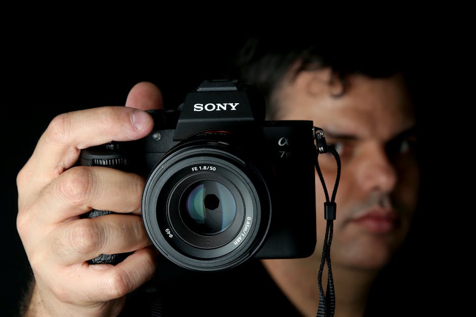 açıklık, adam, alan derinliği içeren Ücretsiz stok fotoğraf