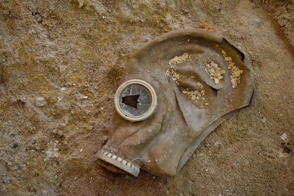 acil Durum, afet, atık içeren Ücretsiz stok fotoğraf