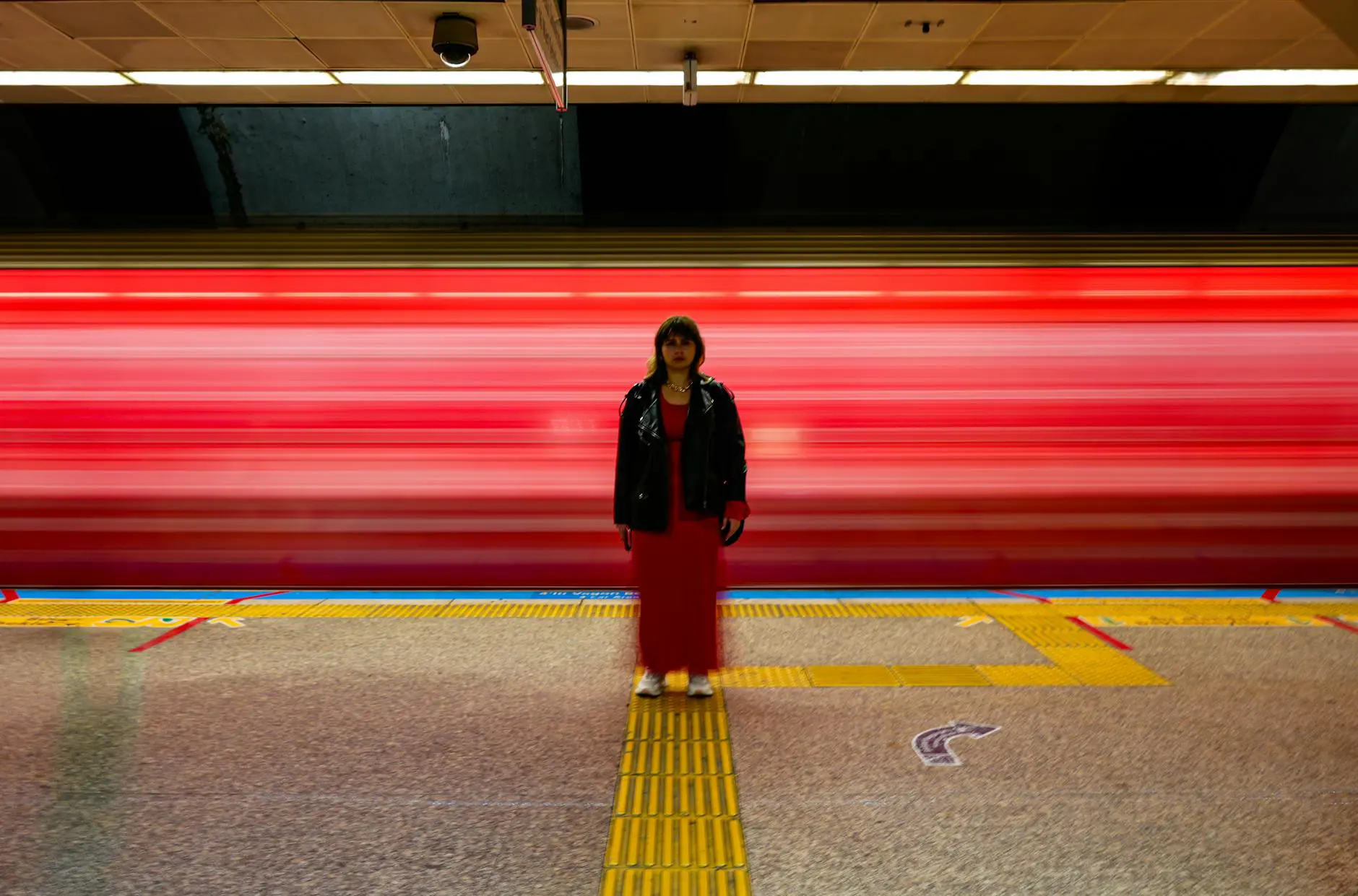 Modern platform development environment representing low-code no-code technology