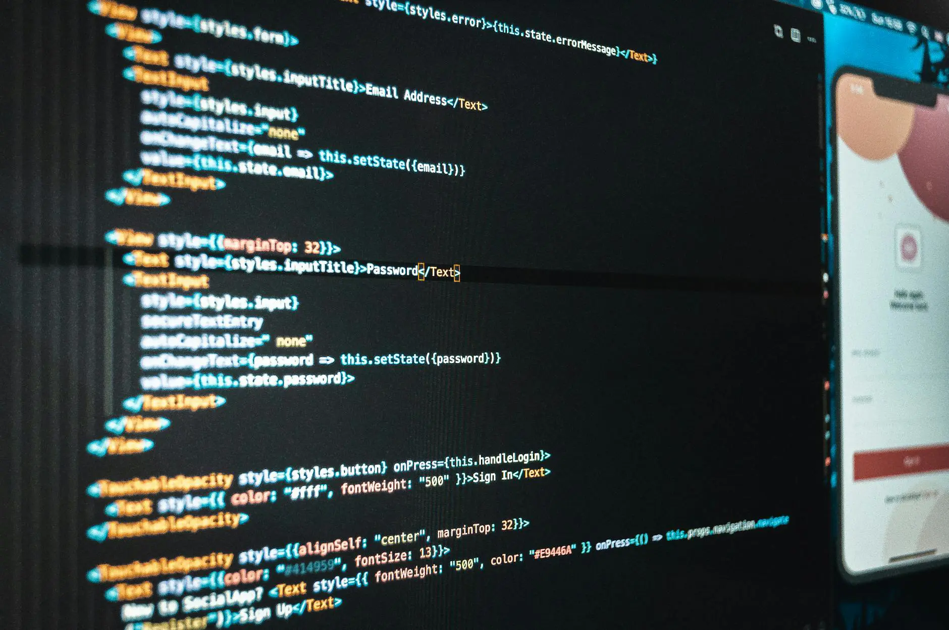 Dizüstü bilgisayarda progressive web app geliştirme