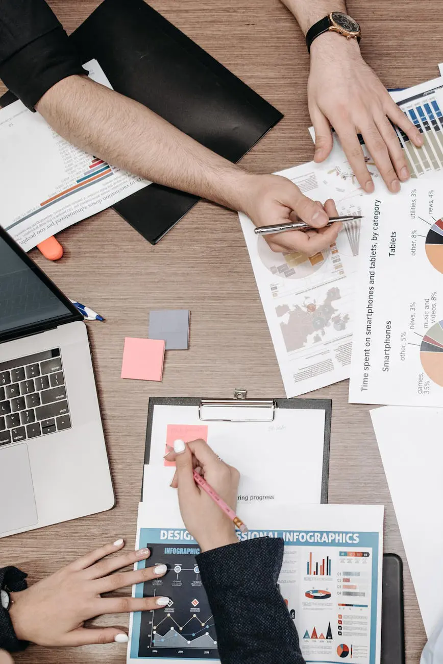 İnfografik tasarım ve veri görselleştirme çalışması