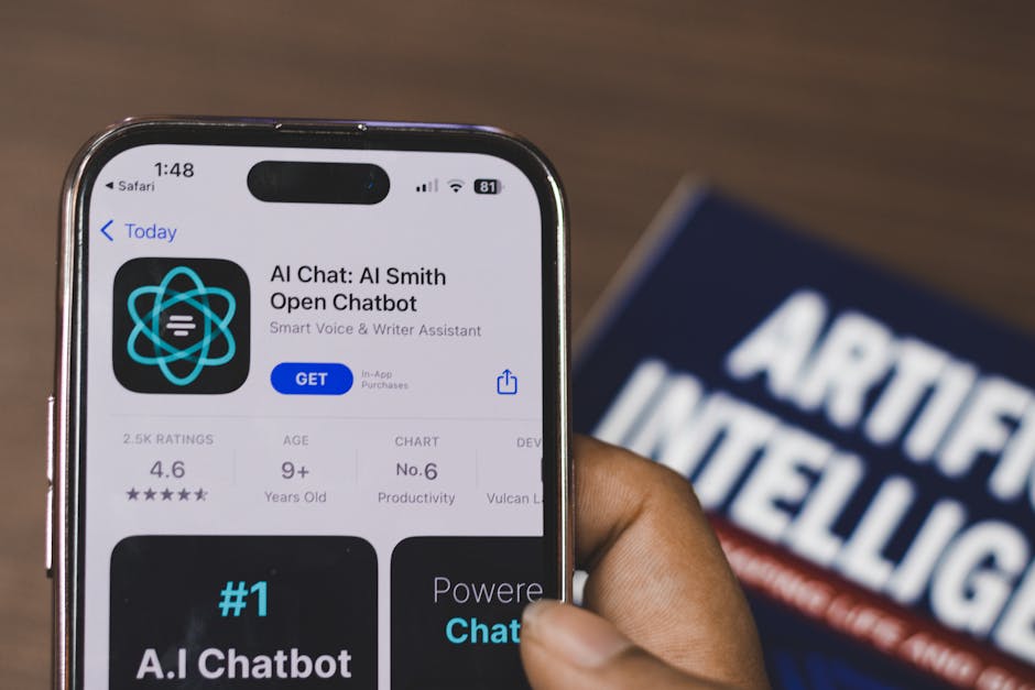 14 pro, açık chatbot, açık com içeren Ücretsiz stok fotoğraf