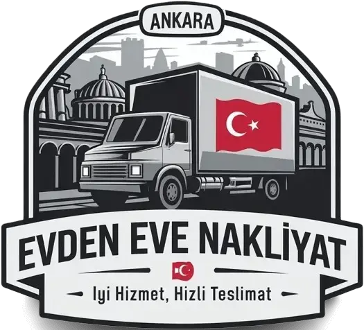 ankara evden eve nakliyat logo
