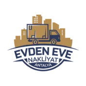 Antalya Evden Eve Nakliyat Logo