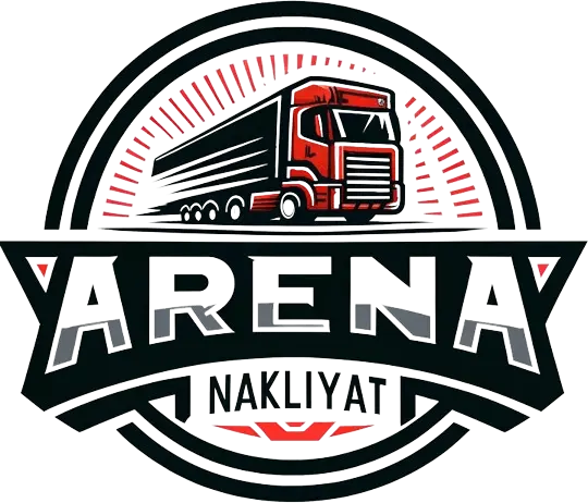 Arena Nakliyat Logo