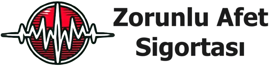 Zorunlu Afet Sigorta Logo