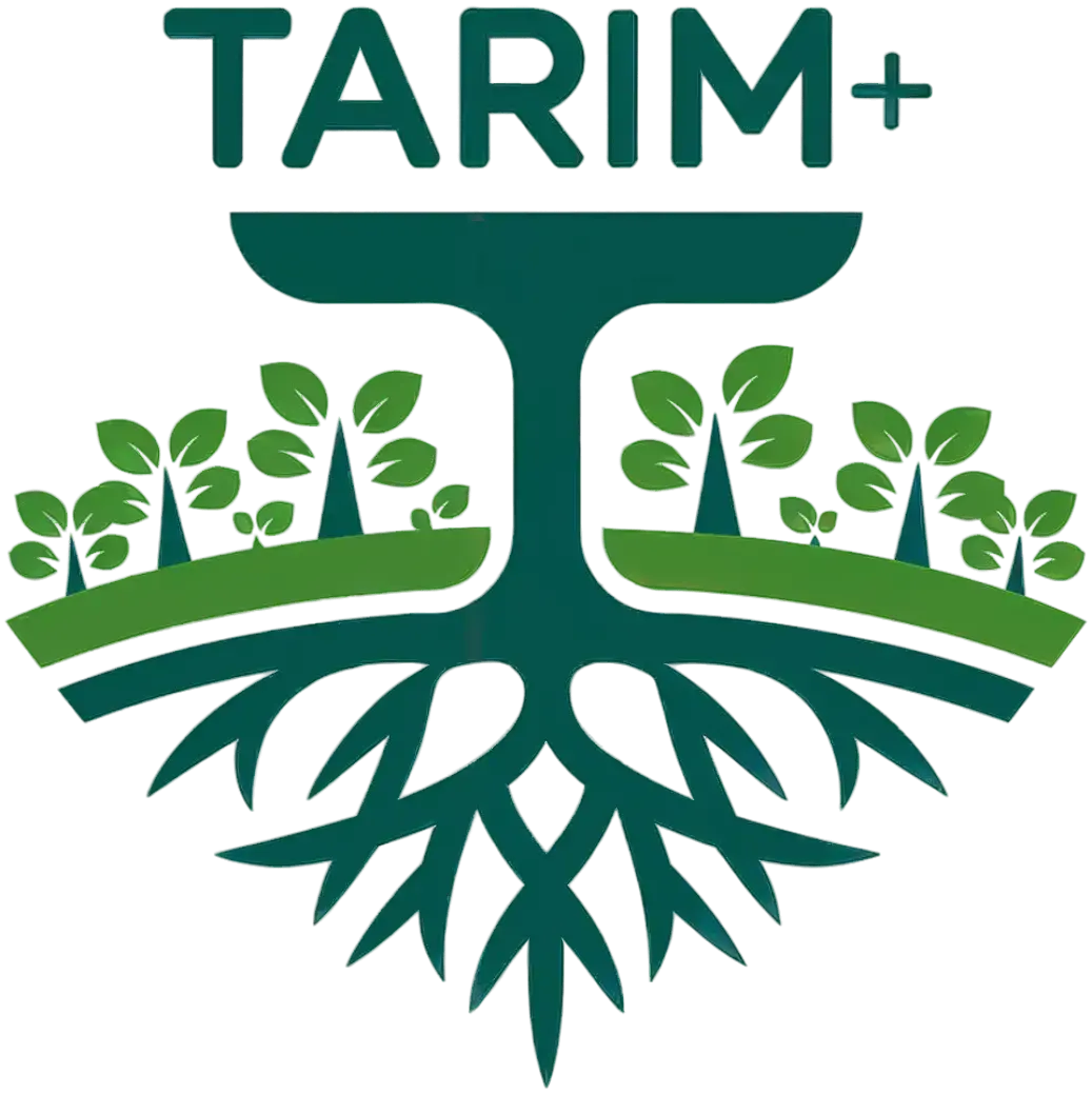 tarım pozitif