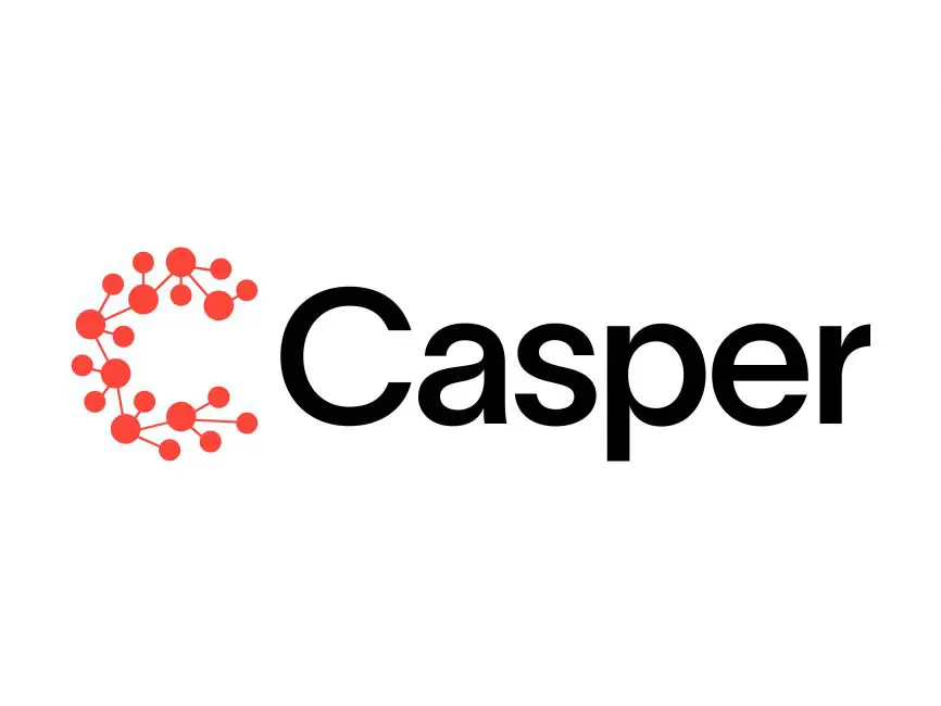 casper logo