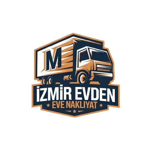 İzmir Evden Eve Nakliyat Logo