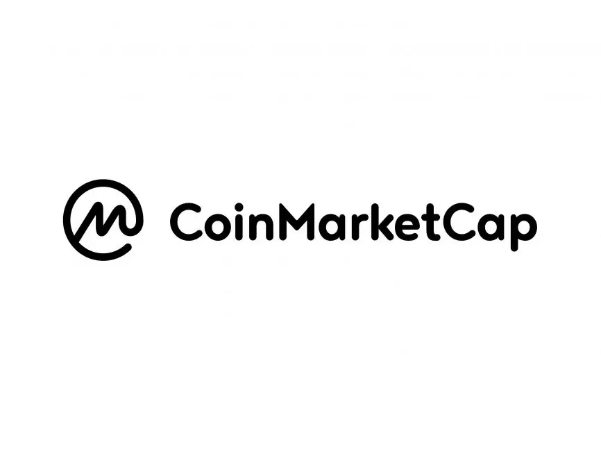 CoinMarketCap logo