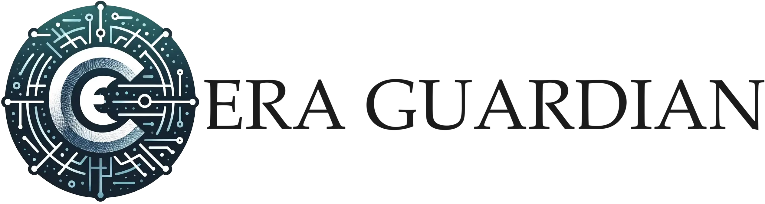 EraGuardian Logo